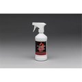 Cd Forrest Paint Co. 81Y001 Stovebright Stainless Cleaner-16 oz 43580